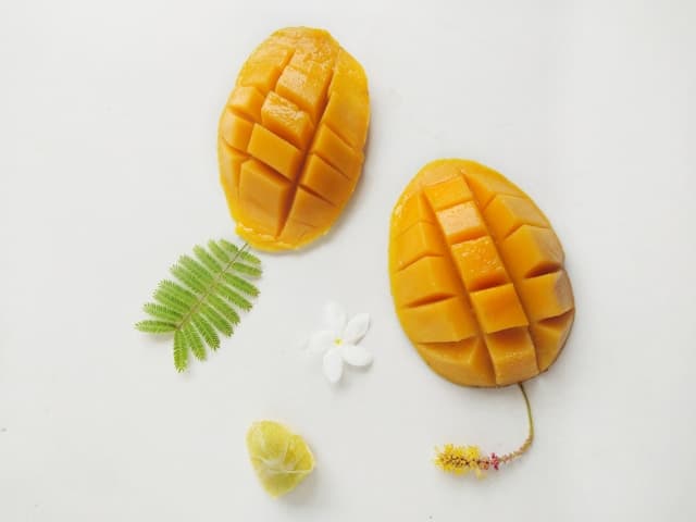 Premium Quality Mangoes