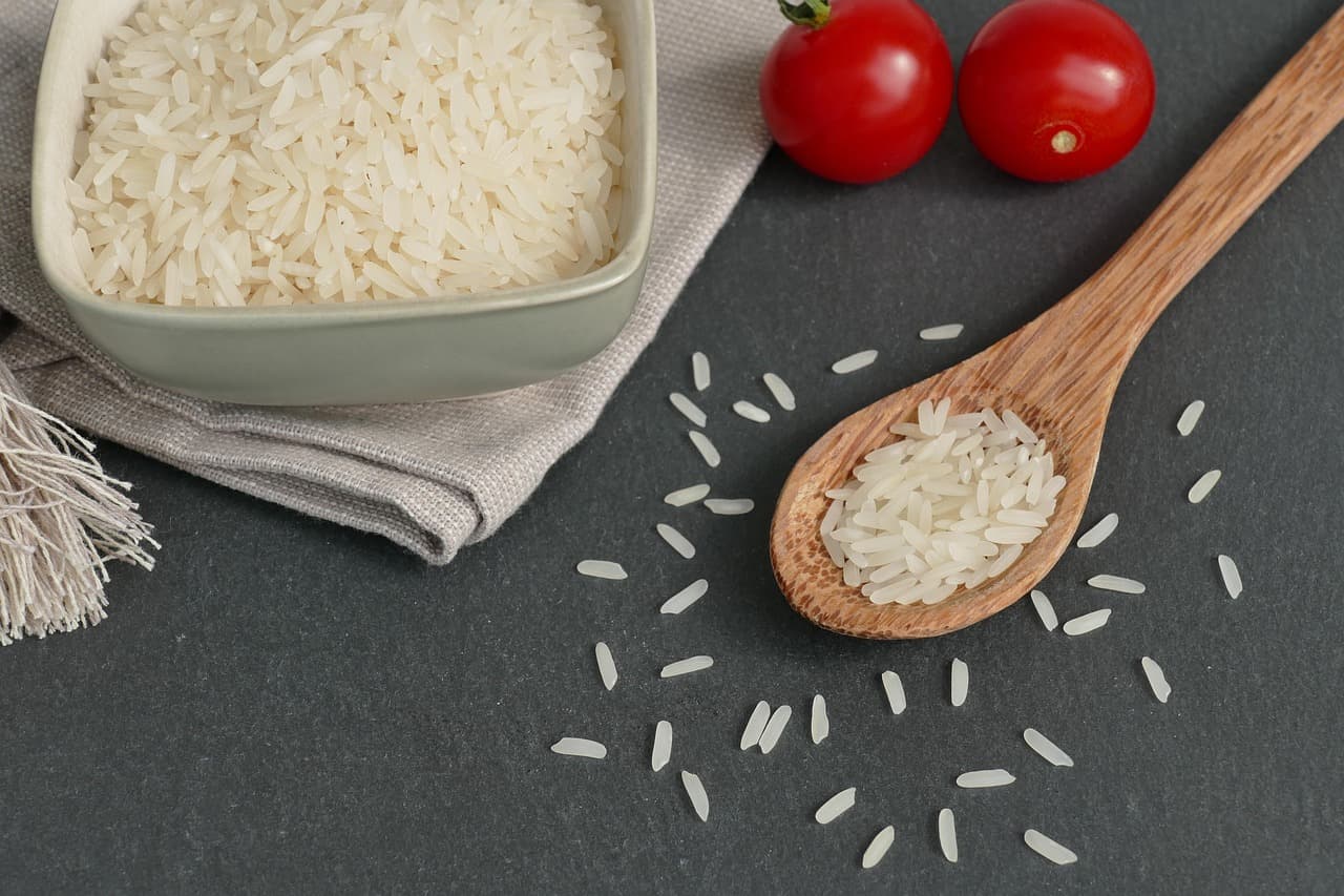 Rice