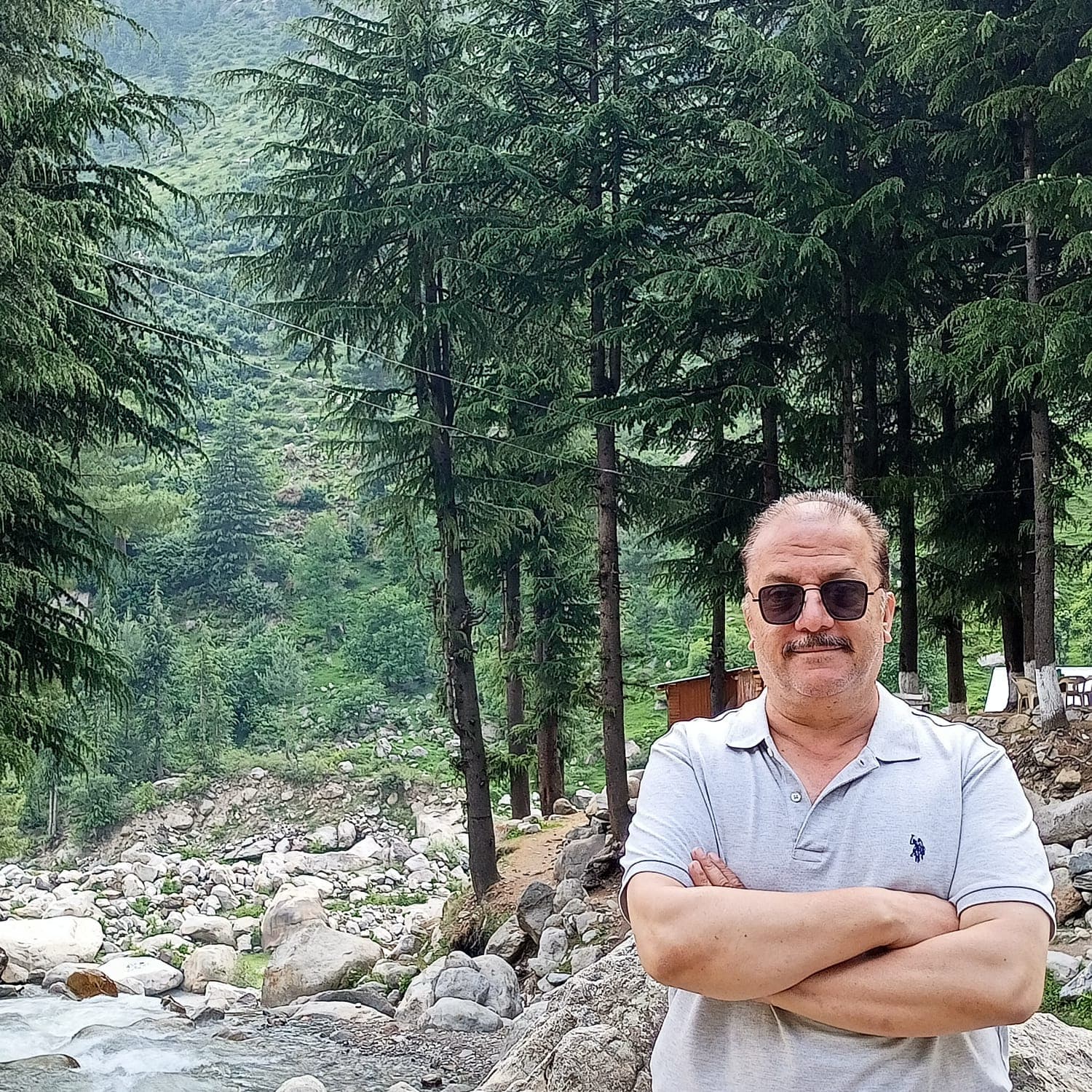 Shakeel Durrani