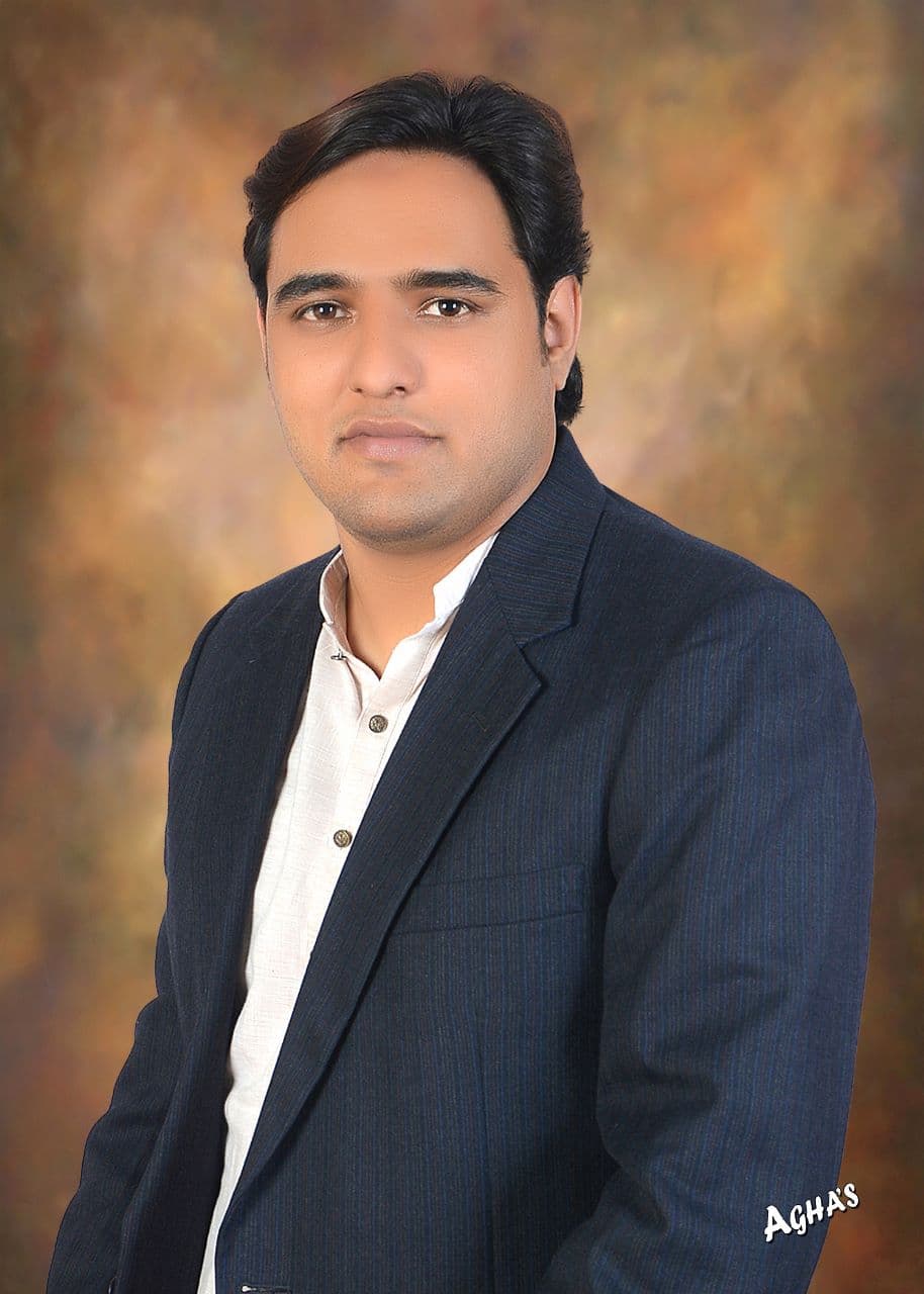 Chaudhry Shahzad